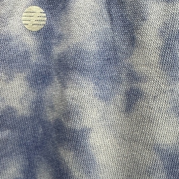 Z by zella girls purple tie dye joggers size S - Picture 6 of 6